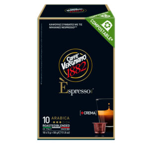 Charitakis - Wholesale Trade Coffee - Beverage